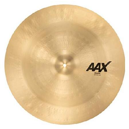 SABIAN (セイビアン) AAX-20C   AAX Chinese 20