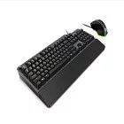 Lenovo Legion K500 RGB 機械遊戲鍵盤（美國英文）