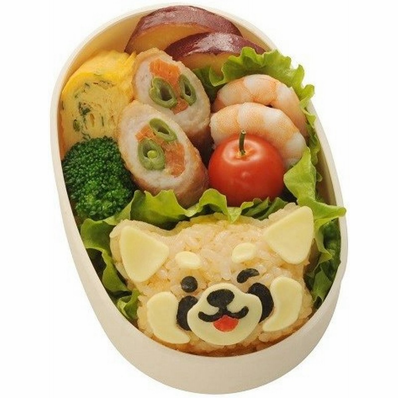 キャラ弁 グッズ レッサー パンダ おにぎり セット デコ弁 お弁当 レシピ キャラクター お昼 ランチ 遠足 運動会 お弁当 デコレーション お弁当グッズ ふりかけ 通販 Lineポイント最大get Lineショッピング