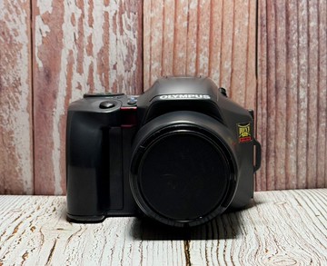 Olympus L-10 底片相機