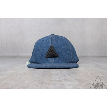 【HYDRA】Off-White 19 SS Street Cap 丹寧 帽子【OMLB017S193860213200