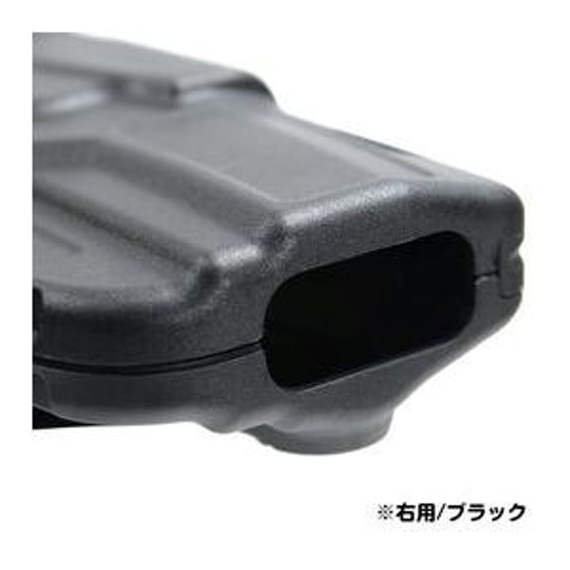 Safariland ホルスター 7TS ALS SIG P320 M18 コンパクト/キャリー用