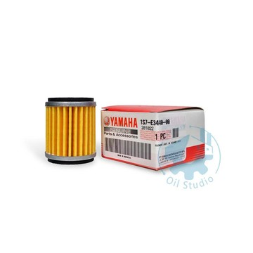 《油工坊》YAMAHA 山葉 XMAX 300 X MAX 1S7   R15 MT15 機油濾心 機油芯 38B