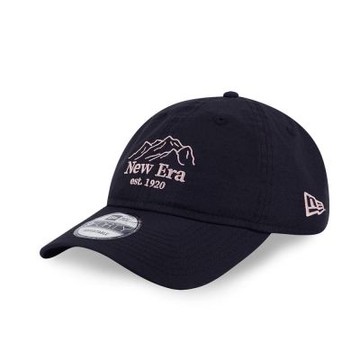 NEW ERA 男女 9FORTY UNST MOUNTAIN EDGE NEW ERA NE14363487