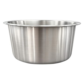 PLUS PERFECT 理想 精巧304內鍋 3人份 高  不鏽鋼色  1個  17cm