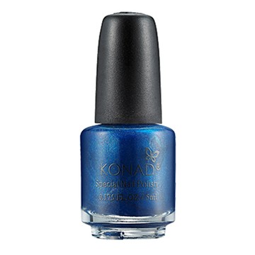 Konad 彩繪漆 - 寶藍色(5ml.)