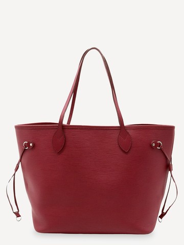 Louis Vuitton Tote Bag