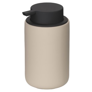 kela Sana 好按壓陶製洗手乳罐 300ml  1個  沙棕色