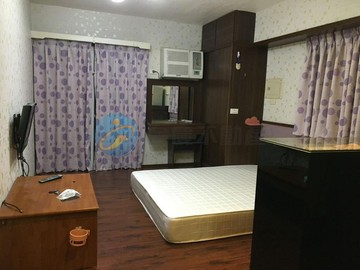 捷運六合夜市旁精裝邊間美套房｜高雄市前金區七賢二路