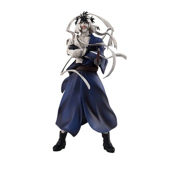 【GSC】POP UP PARADE 神劍闖江湖 志志雄真實