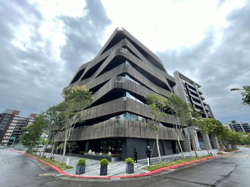 奇岩花沺藏庭院戶｜台北市北投區三合街一段