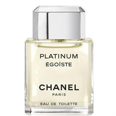 CHANEL エゴイスト プラチナム EDT | LINEショッピング