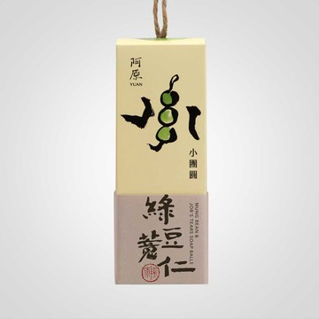小團圓皂串(綠豆薏仁)-角質代謝