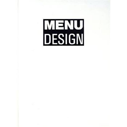 ＭＥＮＵ　ＤＥＳＩＧＮ／デザイン