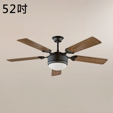 52吋吊扇燈 F03-64-72192B