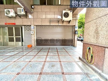 ️美術館CP值最高的臨路公園旁平車店住｜台中市西區樂群街