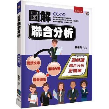 圖解聯合分析