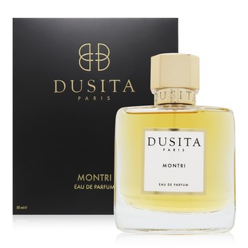 Dusita Montri 蒙特里淡香精 EDP 50ml (平行輸入)