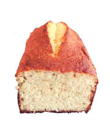 [老妹的灶下] 無麵粉無加糖磅檸檬蛋糕2入組 (500g) (蛋奶素)                                                                                                  -[老妹的灶下] 無麵粉無加糖磅檸檬蛋糕2入組 (500g) (蛋奶素)