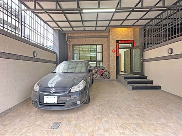 梓官6套房大地坪併排雙車墅#孝親房#傳統格局｜高雄市梓官區展寶路
