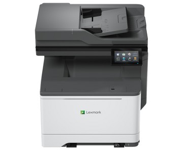 Lexmark CX532adwe A4 彩色雷射複合機 複印/掃描/列印/傳真