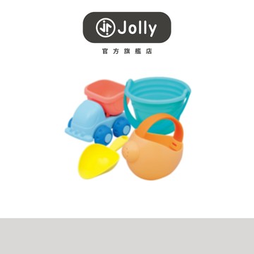 Toyroyal FLEX 玩沙戲水沙灘車組【官方旗艦店】