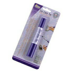 徠福 CP-02 雙頭清潔筆【APP滿額下單4%點數(單一帳號最高1000點)】7/31止