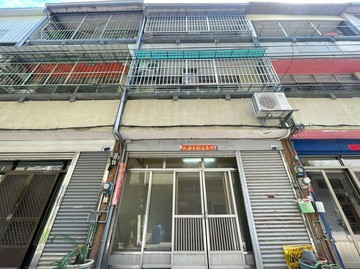 沙鹿鹿寮商圈｜低總價透天｜台中市沙鹿區中山路