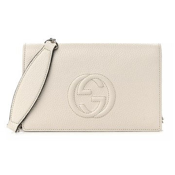 GUCCI-598211-米白色-大包