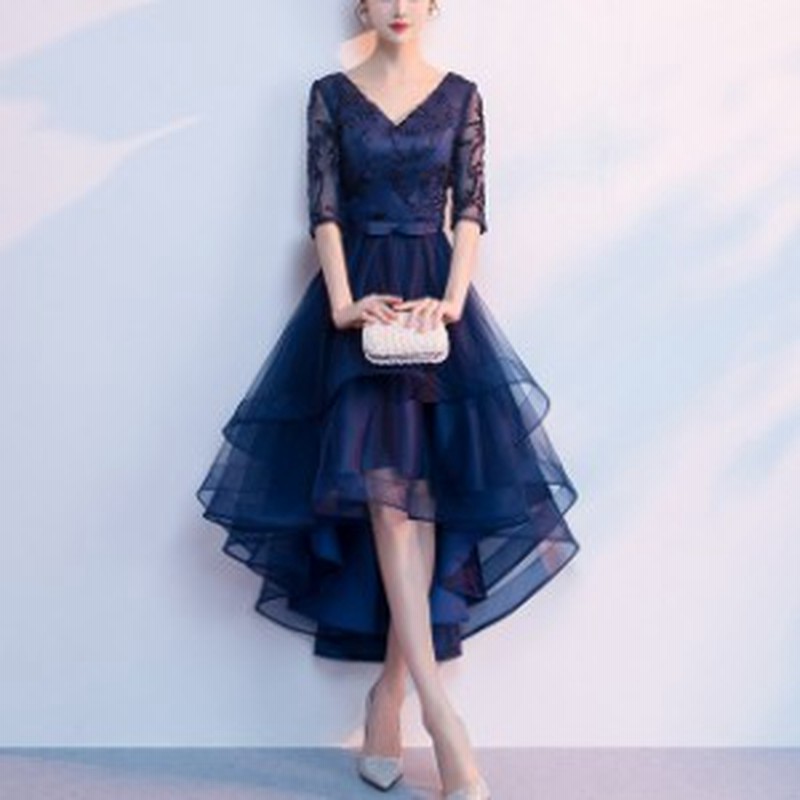 フォーマルワンピース レディース セミ フォーマル ワンピース レディース フォーマルドレス ワンピース 結婚式 お呼ばれドレス パーティ 通販 Lineポイント最大1 0 Get Lineショッピング