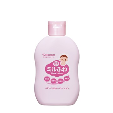 Milfuwa Baby Milky Lotion 150ml