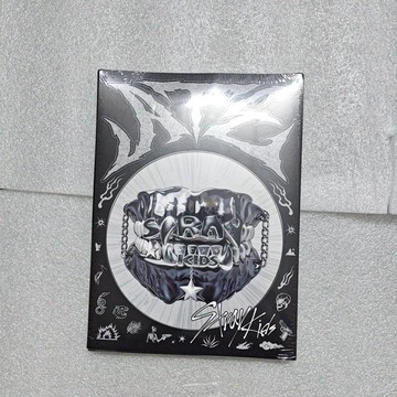 ⭐韓國代購正版⭐【Straykids專輯】 迷 SKZ ate普版 boom chk 全新未拆正品熱銷
