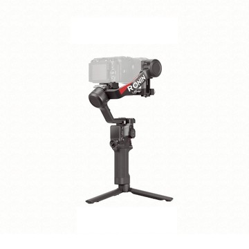 【DJI】RS5單機 手持雲台 單眼/微單相機三軸穩定器 ｜增強智慧追蹤｜三軸微調旋鈕調平更快