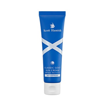 Scott Hamish Classic Golf Sun Cream (SPF 50+ PA++++) 40ml