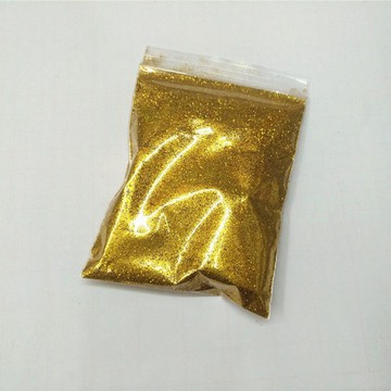 閃金粉銀粉金蔥粉閃光粉十字繡金粉亮片DIY材料繪畫鮮花金色粉精選