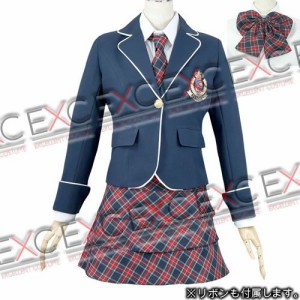 メイちゃんの執事 聖ルチア学園 制服 風 コスプレ衣装 通販 Lineポイント最大1 0 Get Lineショッピング