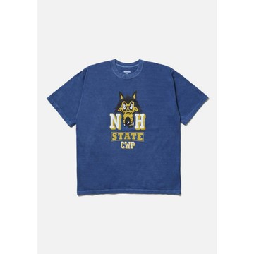 【日貨代購CITY】2025AW NEIGHBORHOOD NBHD NH TEE SS-15 大灰狼 NBHD 短T