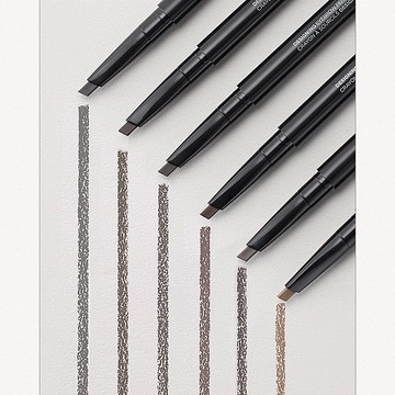 韓國THE FACE SHOP 設計感造型眉筆(0.3g) 6款可選【小三美日】D522543