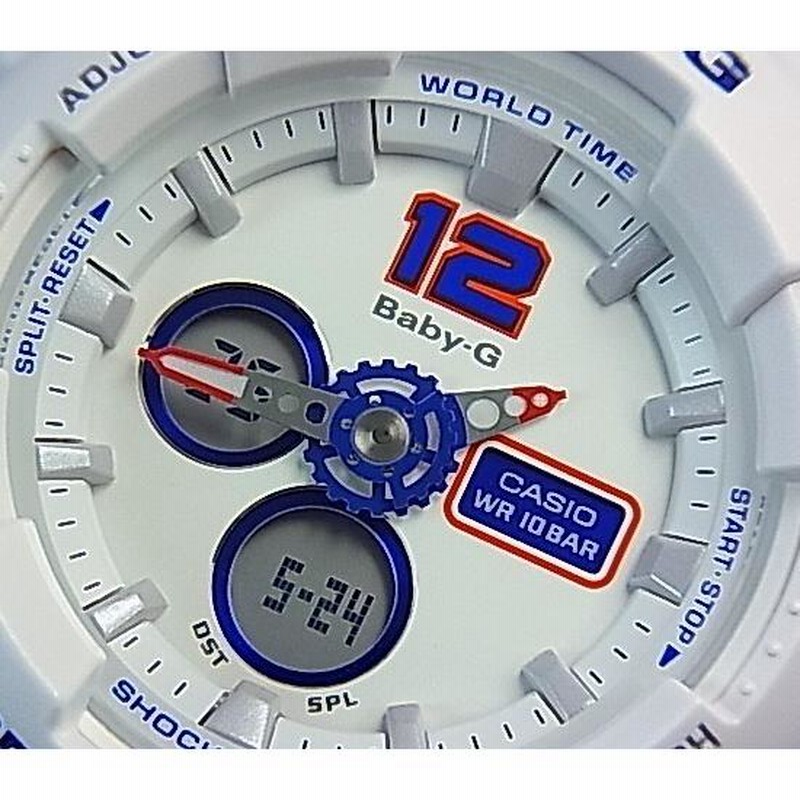 BGA-130TR-7BJF | CASIO