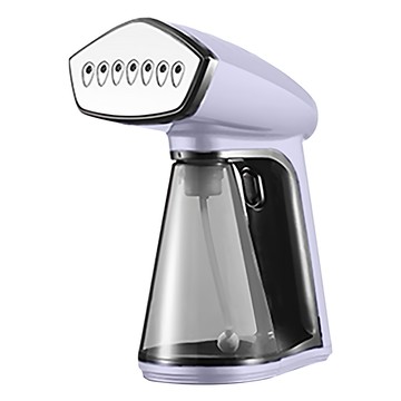 osner 歐紳 Ihandy手持掛燙機/蒸氣熨斗  體積小巧 280ml大水箱  HY-168  紫羅蘭