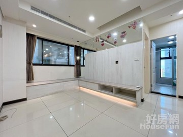 我的家團隊 胖虎 強推過嶺天匯2高樓大兩房車｜桃園市中壢區松義路