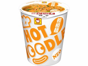 ホットヌードル NEO 担担麺 76g 東洋水産