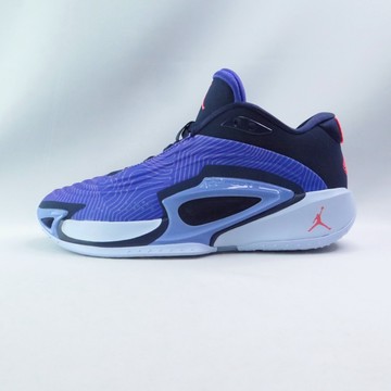 NIKE FQ1285500 男 籃球鞋 Luka 3 PF 緩震 輕量 紫黑【iSport愛運動】