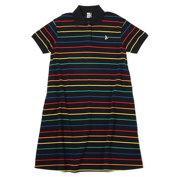 CHUMS 女 Booby Polo Dress洋裝 CH181295K042