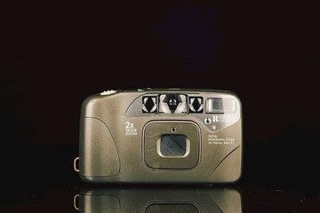 RICOH MyPORT ZOOM 320P #8344 #135底片相機
