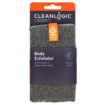 Cleanlogic, 清體，身體去角質，1 件