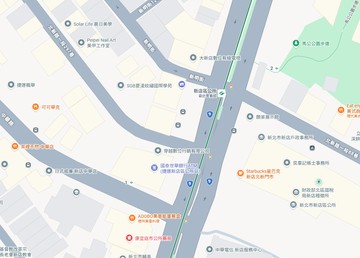 HOT~獨家新店｜區公所捷運站旁｜3樓30坪公寓｜新北市新店區北新路一段