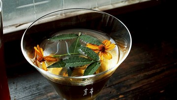 逸/水晶玻璃杯