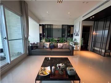 高樓露台景觀戶樓中樓輕軌台北海洋大學站｜新北市淡水區濱海路三段