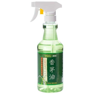 室翲香 噴槍頭-525ml±5%(香茅油C-023) [大買家]